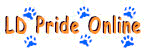 LD Pride Logo